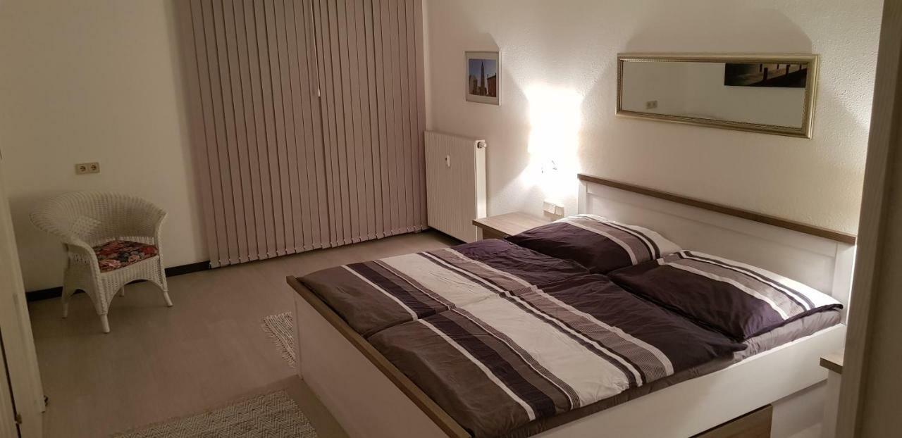 Ambiente Ferienapartments Warmbad Villach Exterior photo